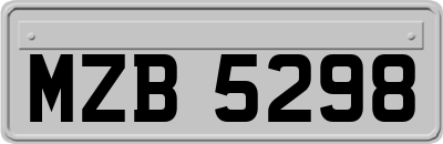 MZB5298