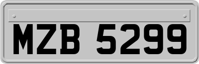MZB5299