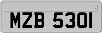 MZB5301