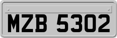 MZB5302