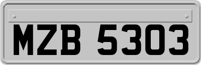 MZB5303