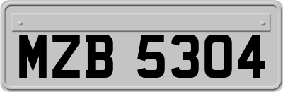 MZB5304