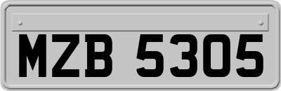 MZB5305