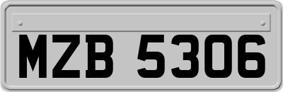 MZB5306