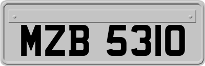 MZB5310