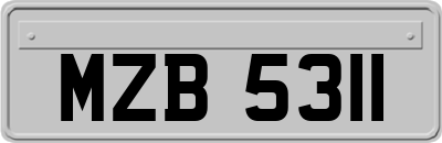 MZB5311
