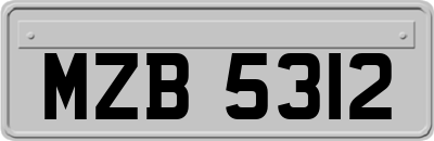 MZB5312