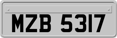 MZB5317