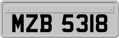 MZB5318