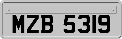 MZB5319