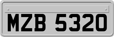 MZB5320