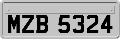 MZB5324