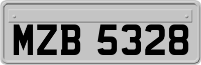 MZB5328