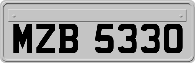 MZB5330