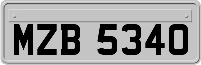 MZB5340