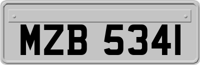 MZB5341