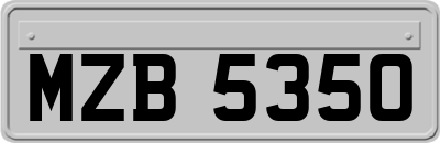 MZB5350