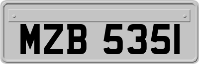 MZB5351