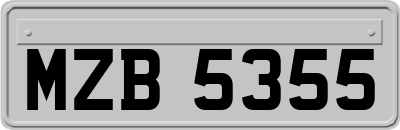 MZB5355