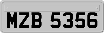 MZB5356