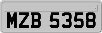 MZB5358
