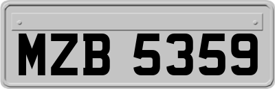 MZB5359