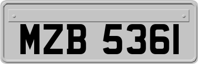 MZB5361