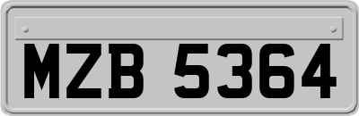 MZB5364