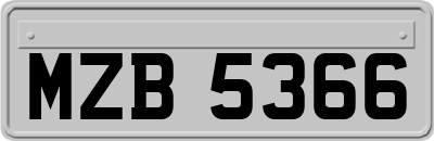 MZB5366