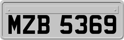 MZB5369