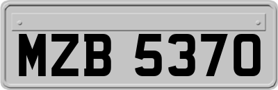 MZB5370