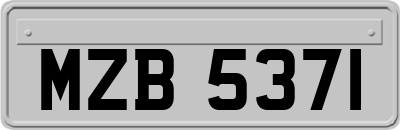 MZB5371