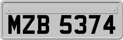 MZB5374