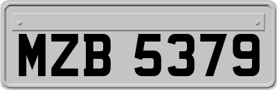 MZB5379