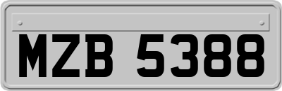 MZB5388