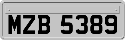 MZB5389