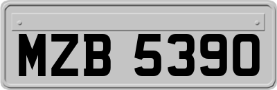 MZB5390