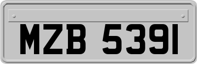 MZB5391