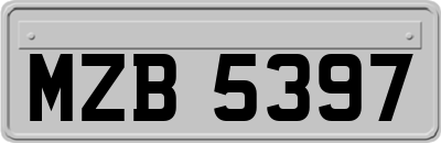 MZB5397