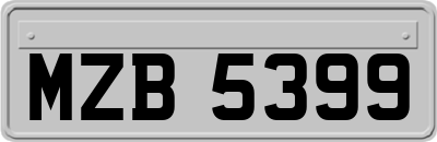 MZB5399