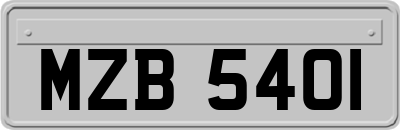 MZB5401