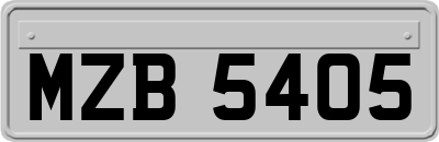 MZB5405
