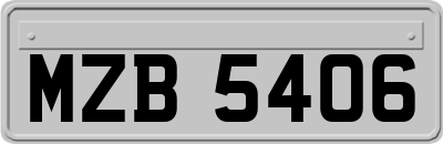 MZB5406