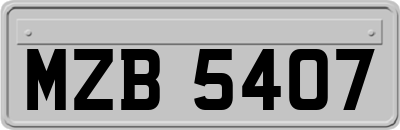 MZB5407