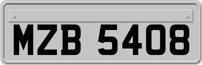 MZB5408