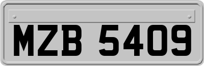 MZB5409