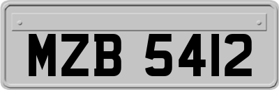 MZB5412