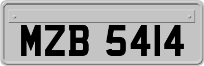 MZB5414