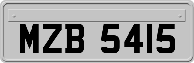 MZB5415