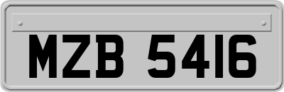 MZB5416